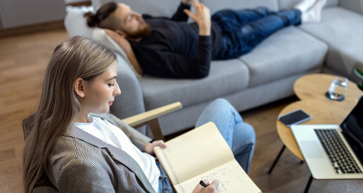 المتابعة والدعم