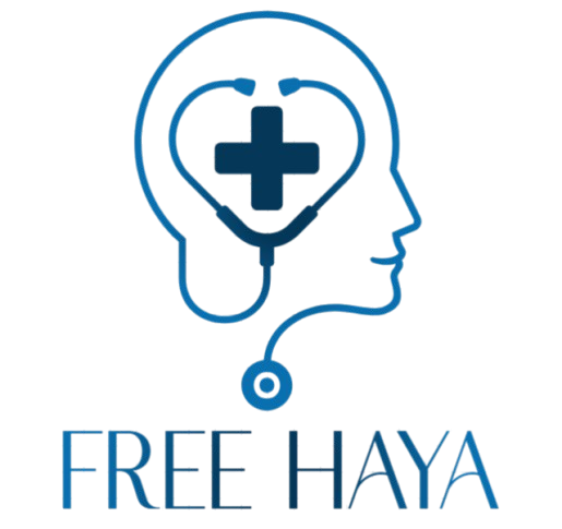 شعار فري حياة