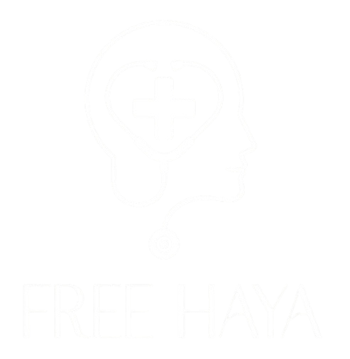 فري حياة للعلاج النفسي والإدمان